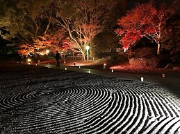 Grids Premium Hotel Kumamoto