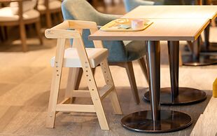 Grids Premium Hotel Kumamoto