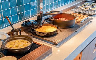 Grids Premium Hotel Kumamoto