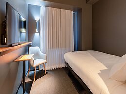 Grids Premium Hotel Kumamoto