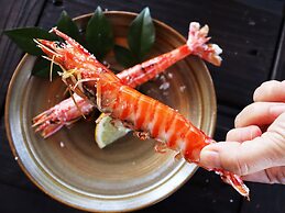 Grids Premium Hotel Kumamoto