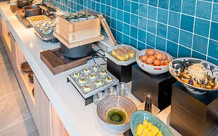 Grids Premium Hotel Kumamoto