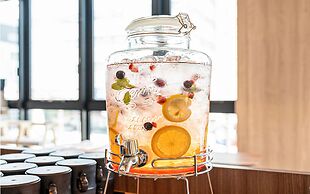 Grids Premium Hotel Kumamoto