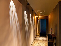 Grids Premium Hotel Kumamoto