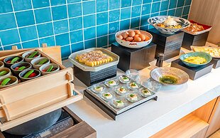 Grids Premium Hotel Kumamoto