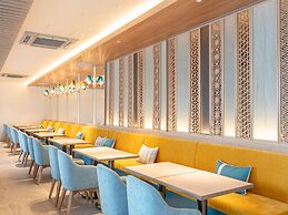 Grids Premium Hotel Kumamoto