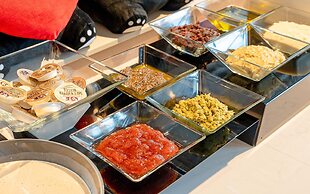 Grids Premium Hotel Kumamoto