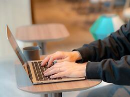 Grids Premium Hotel Kumamoto