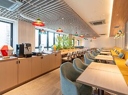 Grids Premium Hotel Kumamoto