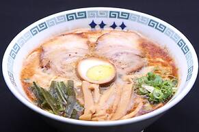 Grids Premium Hotel Kumamoto