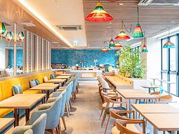 Grids Premium Hotel Kumamoto