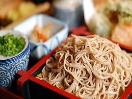 Grids Premium Hotel Kumamoto