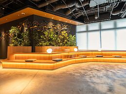 Grids Premium Hotel Kumamoto