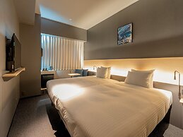 Grids Premium Hotel Kumamoto