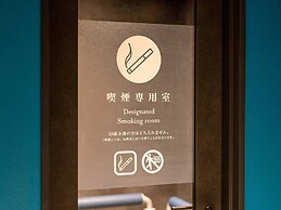 Grids Premium Hotel Kumamoto