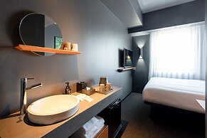 Grids Premium Hotel Kumamoto