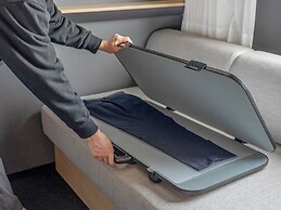 Grids Premium Hotel Kumamoto