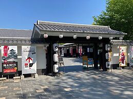 Grids Premium Hotel Kumamoto