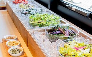 Grids Premium Hotel Kumamoto