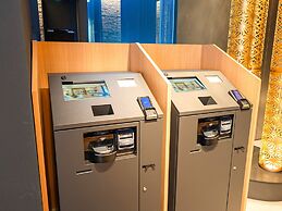 Grids Premium Hotel Kumamoto