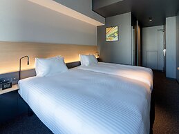 Grids Premium Hotel Kumamoto