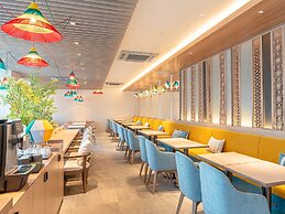 Grids Premium Hotel Kumamoto