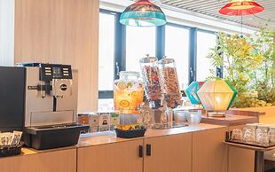 Grids Premium Hotel Kumamoto