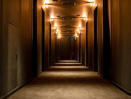 Grids Premium Hotel Kumamoto