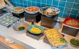 Grids Premium Hotel Kumamoto