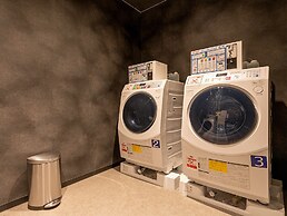 Grids Premium Hotel Kumamoto