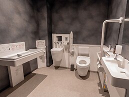 Grids Premium Hotel Kumamoto