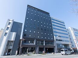Grids Premium Hotel Kumamoto