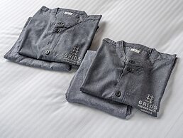 Grids Premium Hotel Kumamoto