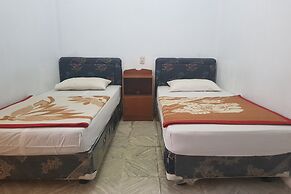 OYO 93237 Hotel Triarga