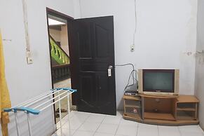 OYO 93237 Hotel Triarga