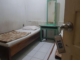 OYO 93237 Hotel Triarga