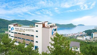 Friemily Pool Villa & Hotel