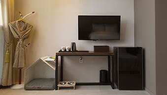 Friemily Pool Villa & Hotel