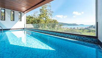 Friemily Pool Villa & Hotel