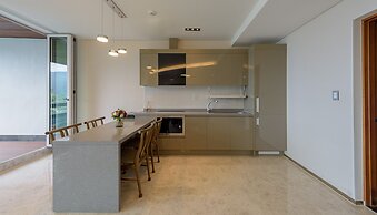 Friemily Pool Villa & Hotel