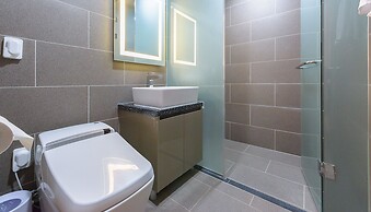 Friemily Pool Villa & Hotel