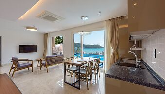 Friemily Pool Villa & Hotel