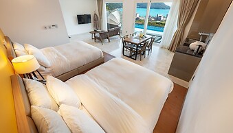 Friemily Pool Villa & Hotel