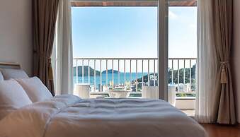 Friemily Pool Villa & Hotel