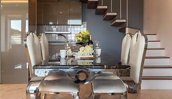 Friemily Pool Villa & Hotel