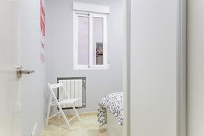 Charming Apt. Historic District - Sol