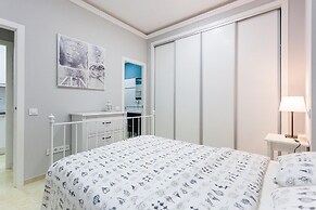 Charming Apt. Historic District - Sol