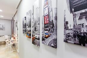 Charming Apt. Historic District - Sol