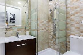 Charming Apt. Historic District - Sol