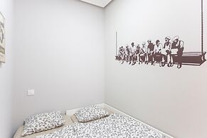 Charming Apt. Historic District - Sol